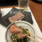 北新地しゃぶしゃぶすき焼き きらく - 