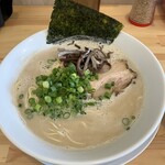 とんこつラーメン44 - 