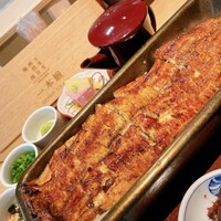 京都祇園うなぎ四代目菊川 - 