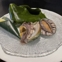 横浜うかい亭 - 