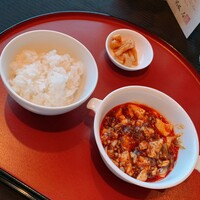 スーツァンレストラン陳 横浜店 - 