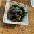 フィンフィン - 料理写真:にしんの山椒漬け