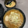 麺匠 玄龍 ララガーデン長町店