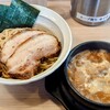 つけ麺 うまづら - 