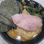 Noumitsu Tonkotsu Fuku Hara - 