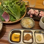 韓辛DELI 三宮生田ロード店 - 