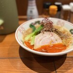 麺屋 真心 - 