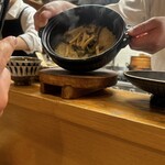 和食 おの寺 - 