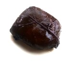 亀じるし - 料理写真:水戸の梅