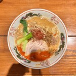 麺屋 真心 - 