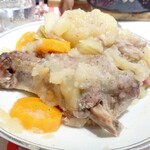 ラ　ブーシュリー　グートン - 