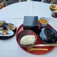 宮川町 水簾 東京ミッドタウン店 - 京おせち膳 6,050円
