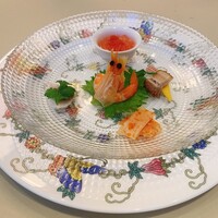礼華　青鸞居 - 