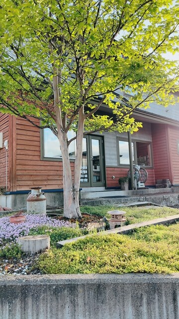 口コミ一覧 : アラビカ珈琲店の写真