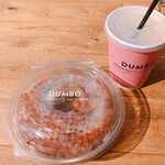 DUMBO DOUGHNUTS AND COFFEE - 