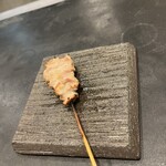 Yakitori Saitou - 