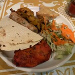 シュリアルナ - 