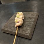 Yakitori Saitou - 