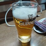 味の蔵どんつく - ノンアルコールビール