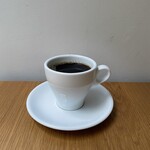 焼き芋専門店 維新蔵 - こだわりのドリップコーヒー。アイスもございます。