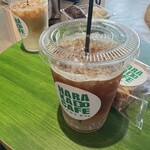 Harakado Kafe - 