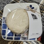 畑のコウボパン タロー屋 - 軽くトーストしてフルーツジャムが良く合います