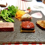 ラ　ブーシュリー　グートン - 