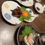 うなぎ亭 友栄 - 