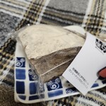 畑のコウボパン タロー屋 - トーストよりもレンチンで温めると最高