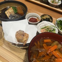 出汁しゃぶおばんざい おかか 東京 - 
