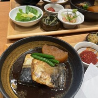 出汁しゃぶおばんざい おかか 東京 - 