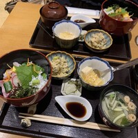 お料理 とみやま - 