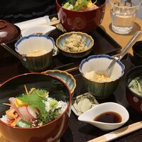 お料理 とみやま - 