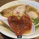 麺屋 京介 - 