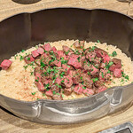 焼肉 ジャンボ - コース