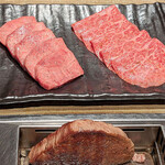 焼肉 ジャンボ - コース