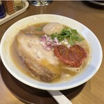 麺屋 京介 - 