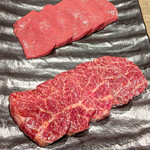 焼肉 ジャンボ - コース