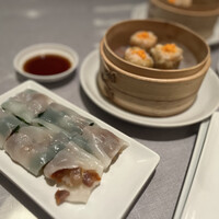 DimDimSum 大阪本店 - 