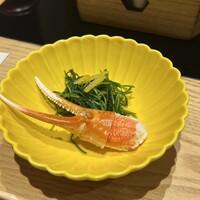 しゃぶしゃぶ 吟半 お台場店 - 