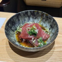 しゃぶしゃぶ 吟半 お台場店 - 