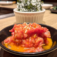 焼肉 ジャンボ はなれ - コース