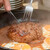 焼肉 ジャンボ - 料理写真:バーグ