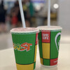 Boost Juice @ Suria KLCC Boost Juice Bars - ドリンク写真:
