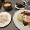 洋食クアトロ