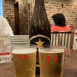 Rei kyou - 瓶ビール