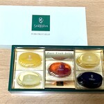 千疋屋総本店 日本橋本店 - 