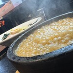 らーめん 鞍 - 