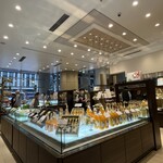 千疋屋総本店 - 