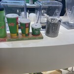 Boost Juice @ Suria KLCC Boost Juice Bars - 